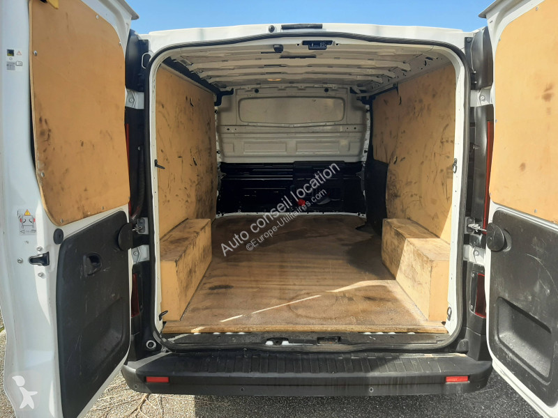 Furgoneta Renault L2 H1 DCI 95 GRAND CONFORT
