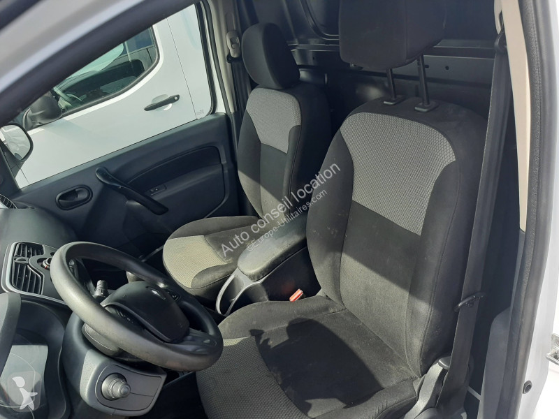 Véhicule utilitaire Renault L1 DCI 95 R-LINK