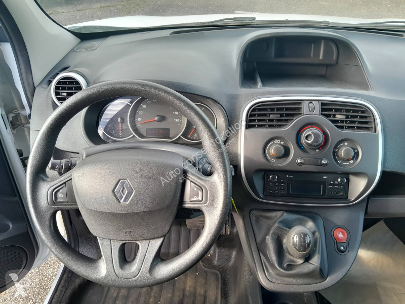 Véhicule utilitaire Renault L1 DCI 90 GRAND...