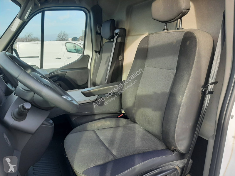 Furgoneta Renault L2 H2 2.3 DCI 135 GENERIQUE
