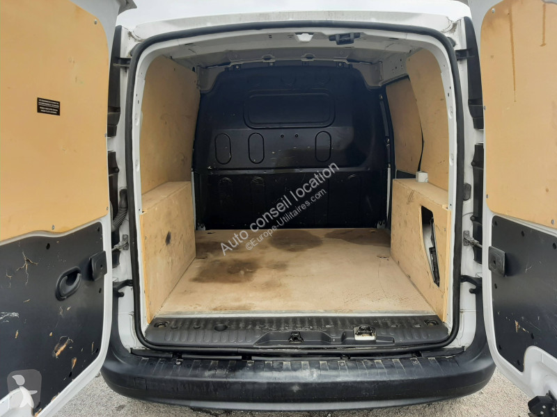 Véhicule utilitaire Renault L1 DCI 80 CONFORT