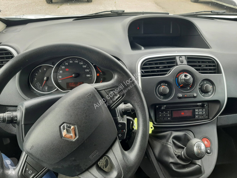 Véhicule utilitaire Renault L1 DCI 80 CONFORT