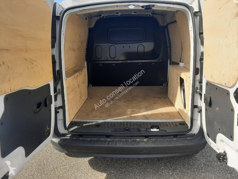 Furgoneta Renault L1 DCI 80 GENERIQUE
