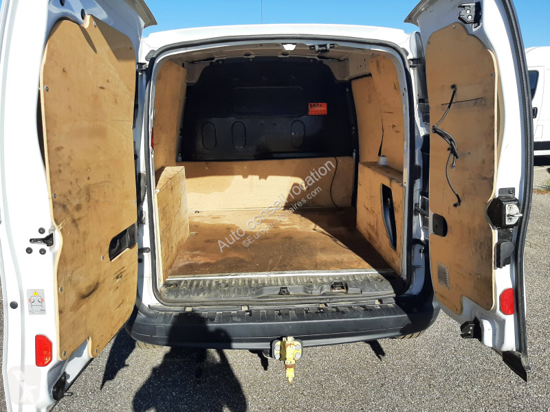 Véhicule utilitaire Renault L1 DCI 90 GRAND...