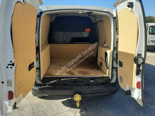 Véhicule utilitaire Renault L1 DCI 90 GRAND...