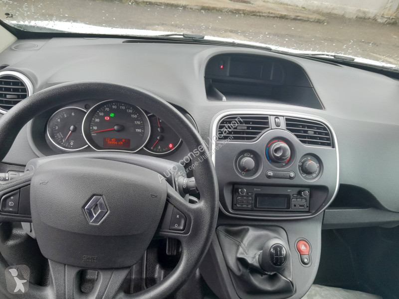 Véhicule utilitaire Renault L1 DCI 90 GRAND...