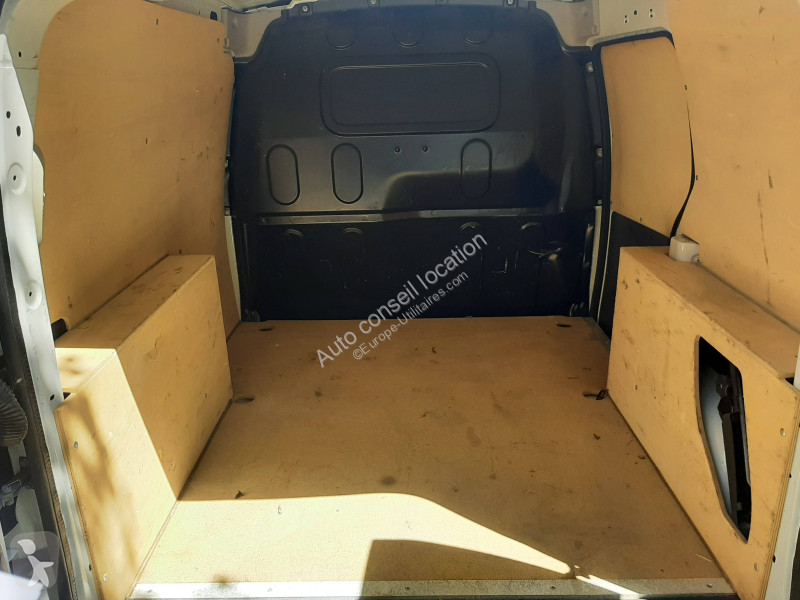 Veicolo commerciale Renault L1 DCI 80  EXTRA...