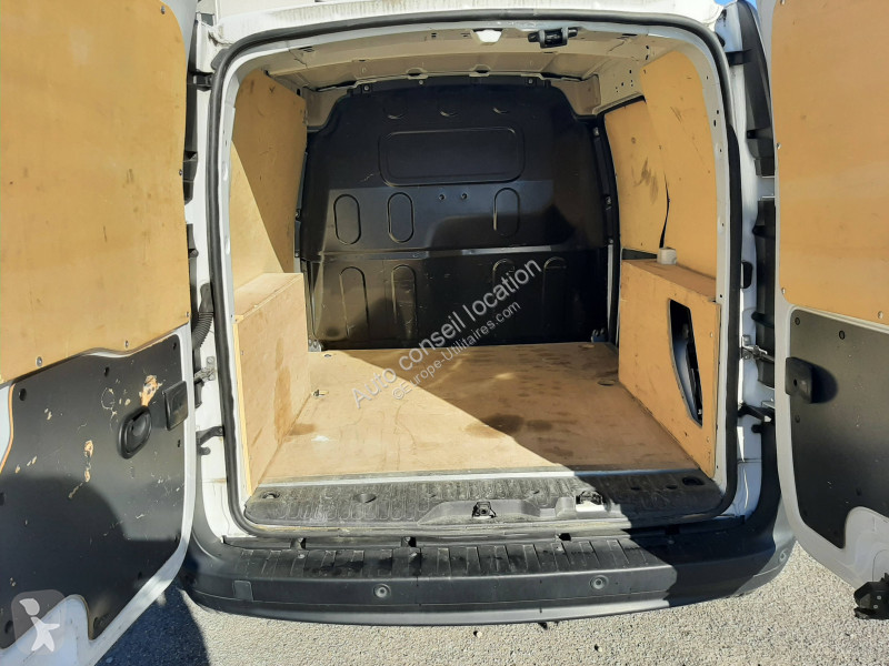 Véhicule utilitaire Renault L1 DCI 95 EXTRA R-LINK
