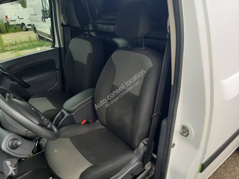 Furgoneta Renault L1 DCI 95 EXTRA R-LINK