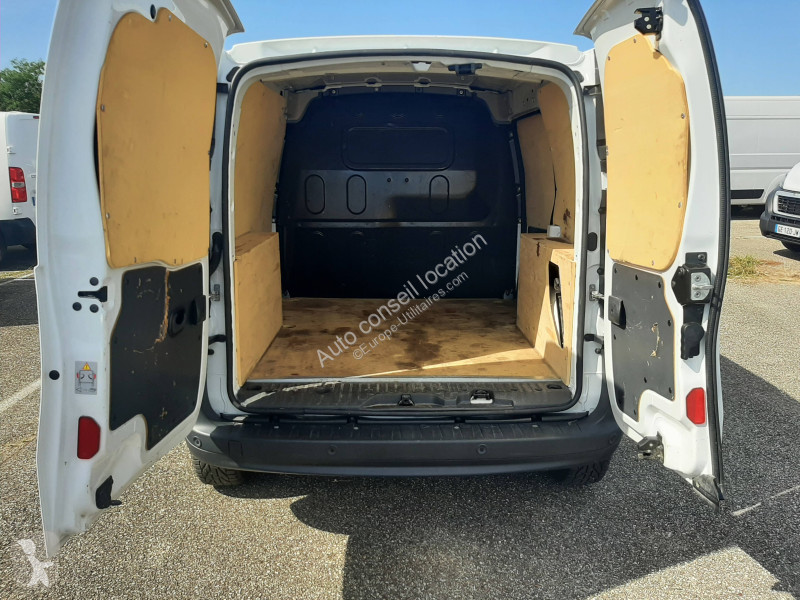Furgoneta Renault L1 DCI 95 R-LINK