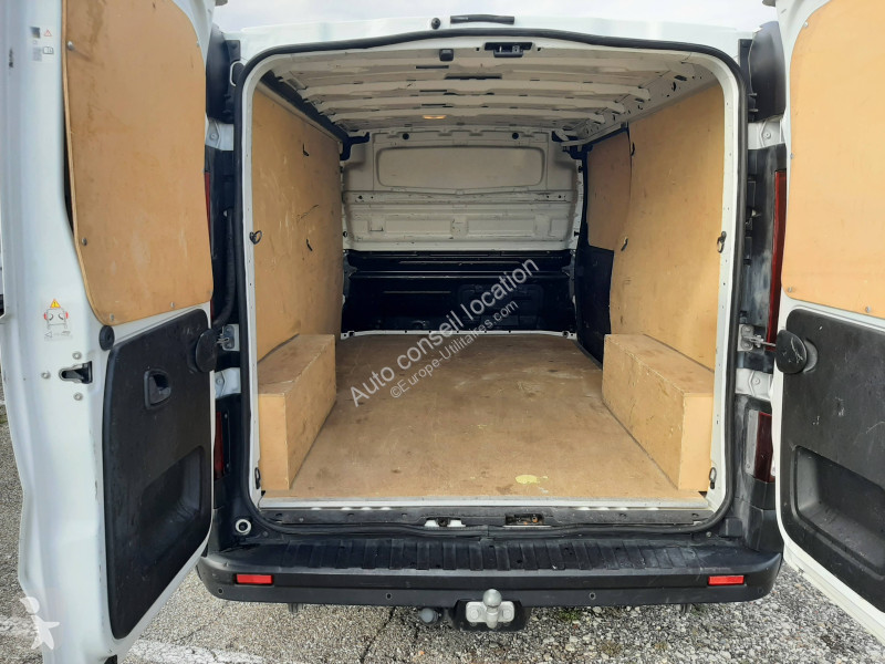 Užitkové vozidlo Renault L2 H1 DCI 95 CONFORT
