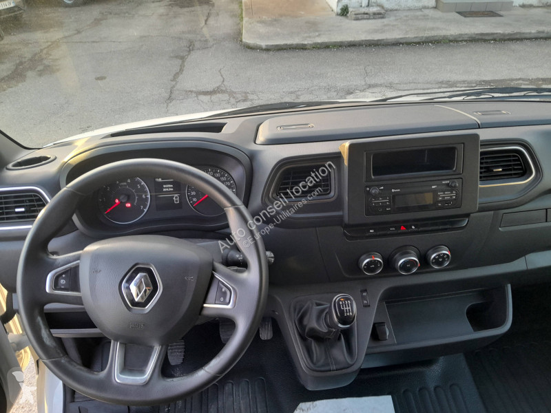 Furgoneta Renault L2 H2 2.3 DCI 135 GRAND CONFORT