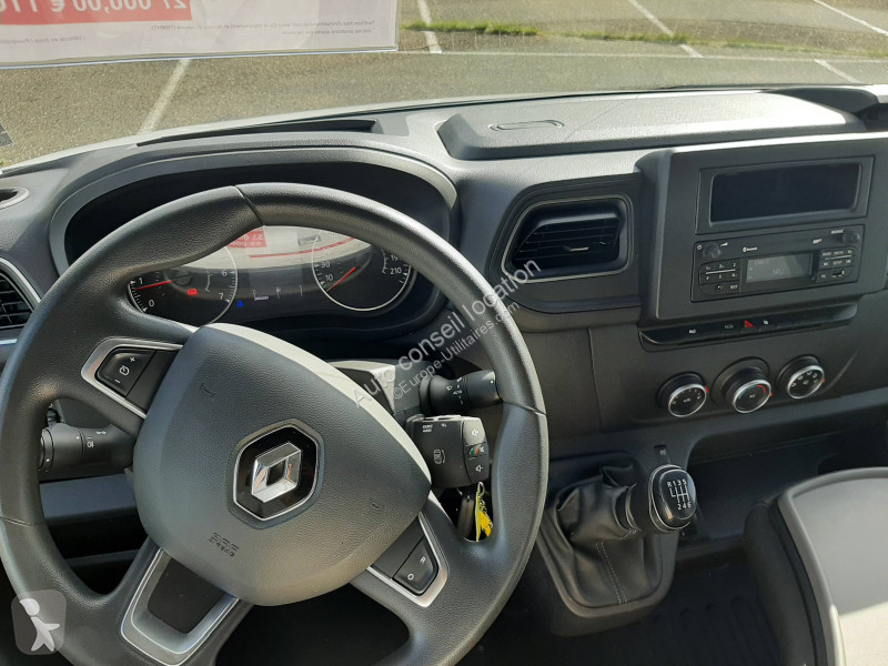 Furgoneta Renault L2 H2 2.3 DCI 135 GRAND...