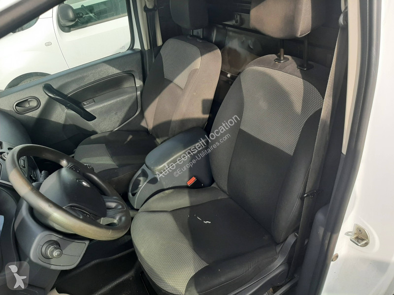 Furgoneta Renault Blue dCi 80 GENERIQUE