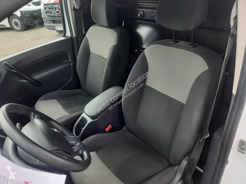 Véhicule utilitaire Renault Blue dCi 80 R-LINK