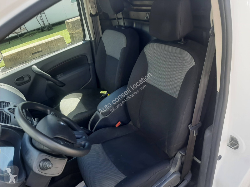 Véhicule utilitaire Renault Blue dCi 80 GENERIQUE
