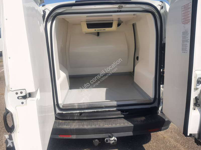 Autoutilitară Fiat FRIGO RTE+SEC MTJ 90 MOTEUR...