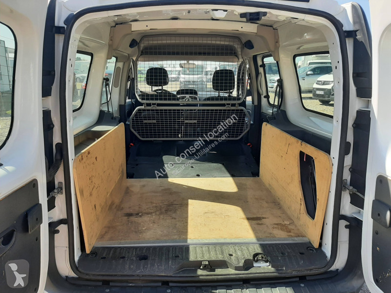Véhicule utilitaire Renault L2 DCi 90ch CABINE...