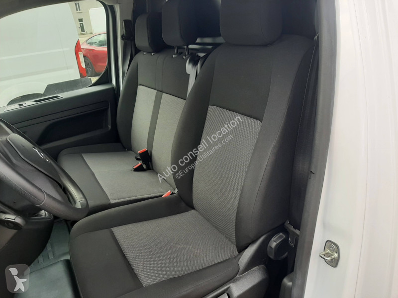 Furgoneta Opel III L2 1.5 D 120ch Standard