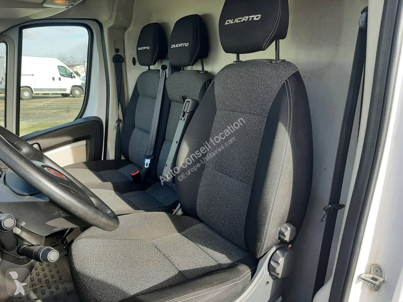 Užitkové vozidlo Fiat L2 H2 3T5 MTJ 130 PACK...