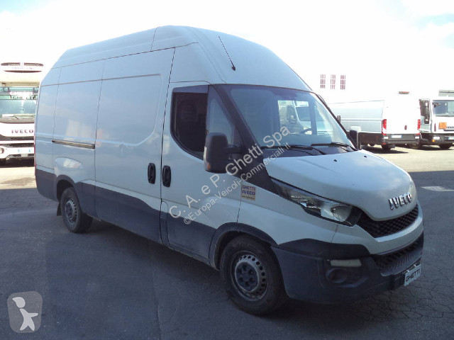 Veicolo commerciale Iveco 35S15/2.3 V