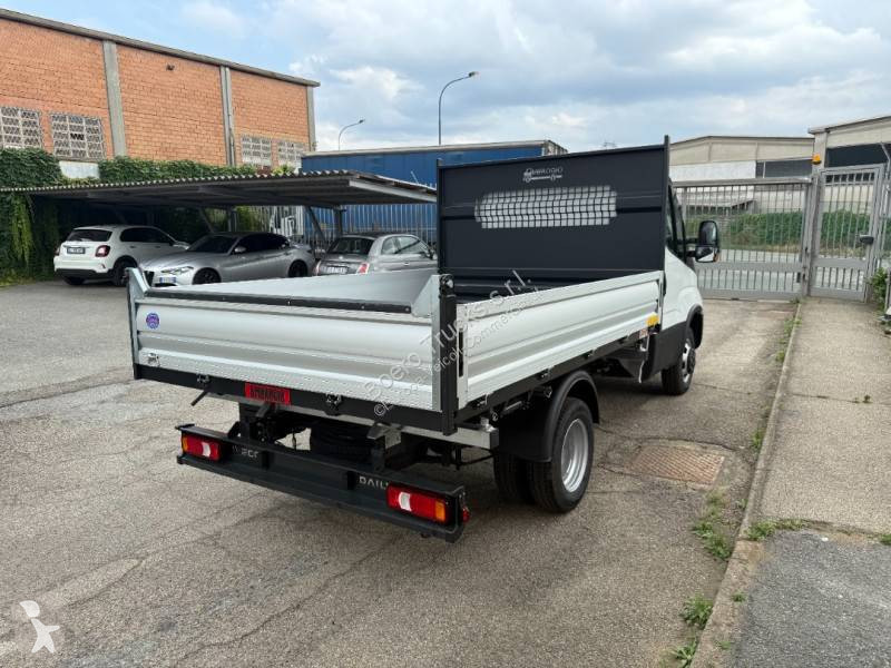 Nyttofordon Iveco