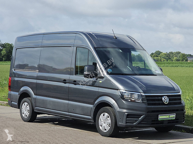 Bedrijfswagen Volkswagen 2.0 L2H2 AC Trekhaak!