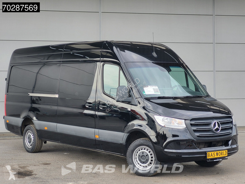 Bedrijfswagen Mercedes 317 CDI Automaat L3H2...