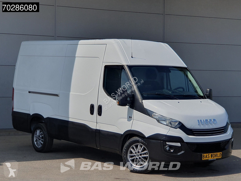 Veicolo commerciale Iveco 35S16 Automaat L2H2...