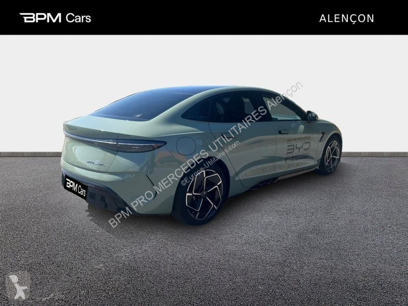 Veicolo commerciale  Seal 313ch - 82,5 kWh Design