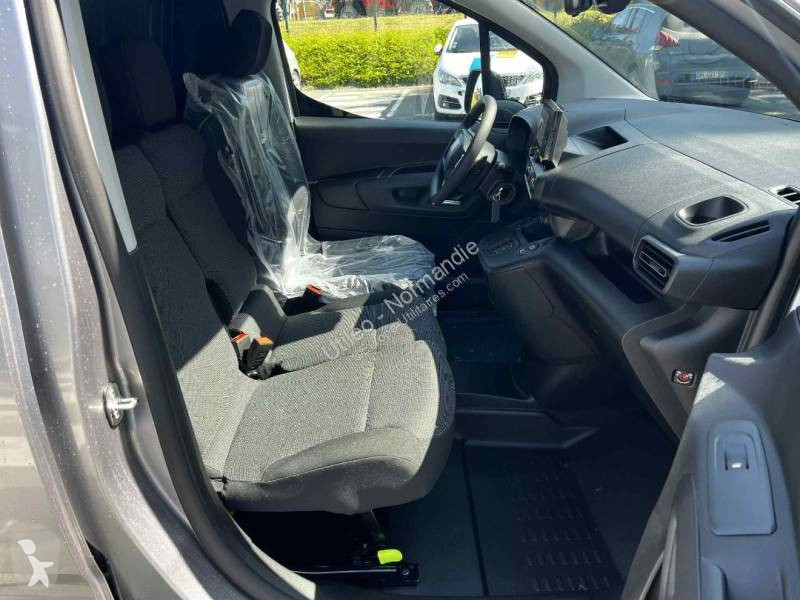 Véhicule utilitaire Fiat