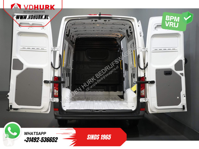 Veicolo commerciale Volkswagen 35 140 pk DSG...