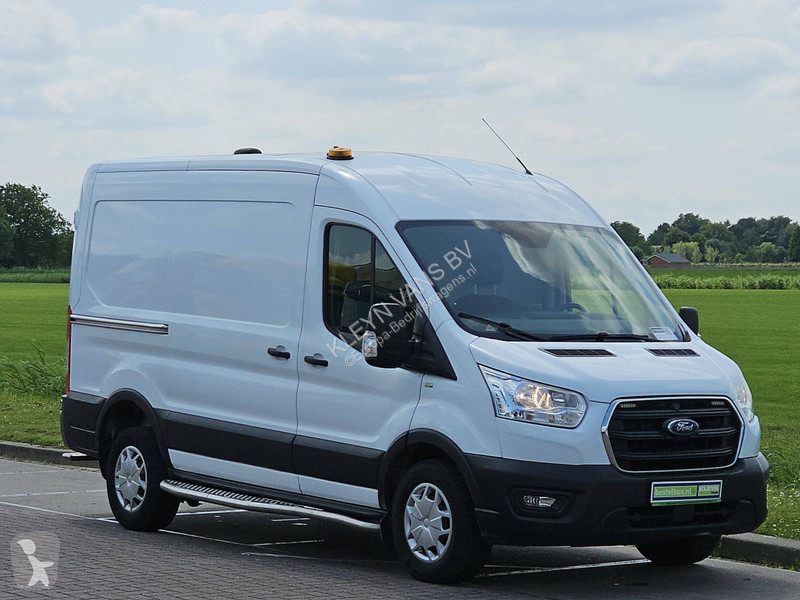 Furgoneta Ford 2.0 TDCI 170 AUT. L2H2