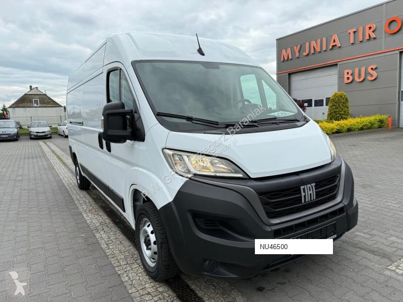 Veicolo commerciale Fiat L3H2