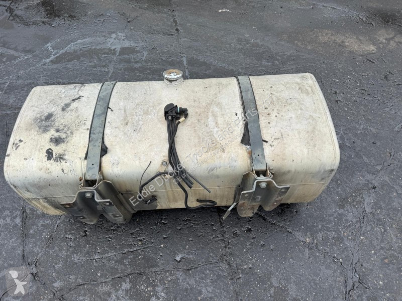 Véhicule utilitaire DAF 1681826 BRANDSTOFTANK...