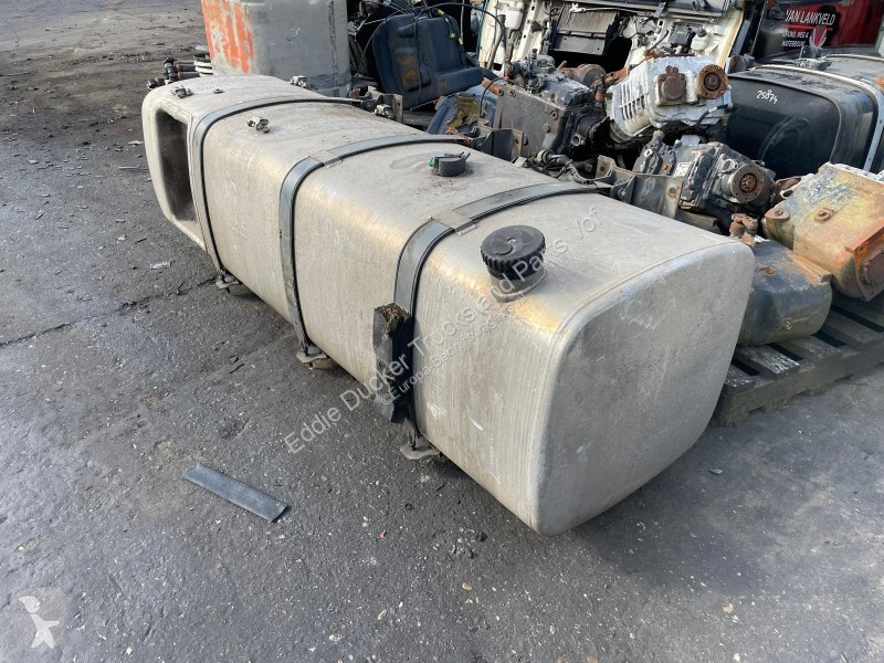 Véhicule utilitaire DAF 1944801 BRANDSTOFTANK...