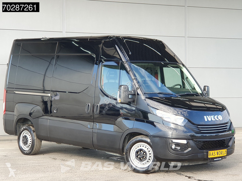 Autoutilitară Iveco 35S16 Automaat L2H2 3,5t...