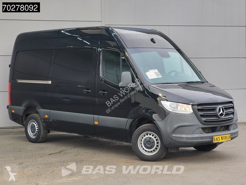 Bedrijfswagen Mercedes 317 CDI Automaat L2H2...
