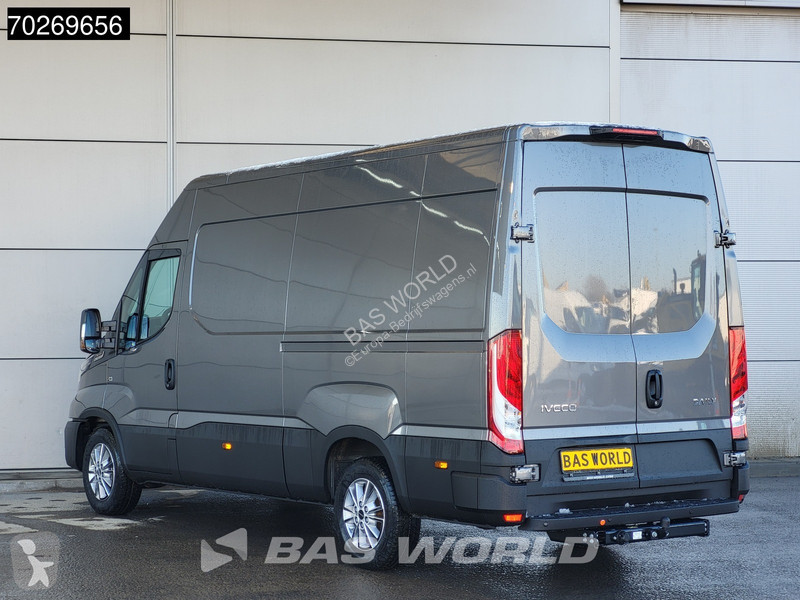Veicolo commerciale Iveco 35S21 Automaat 2025...