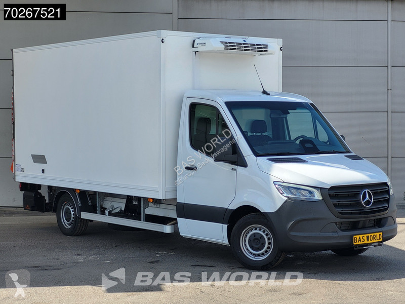 Autoutilitară Mercedes 317 CDI Koelwagen...