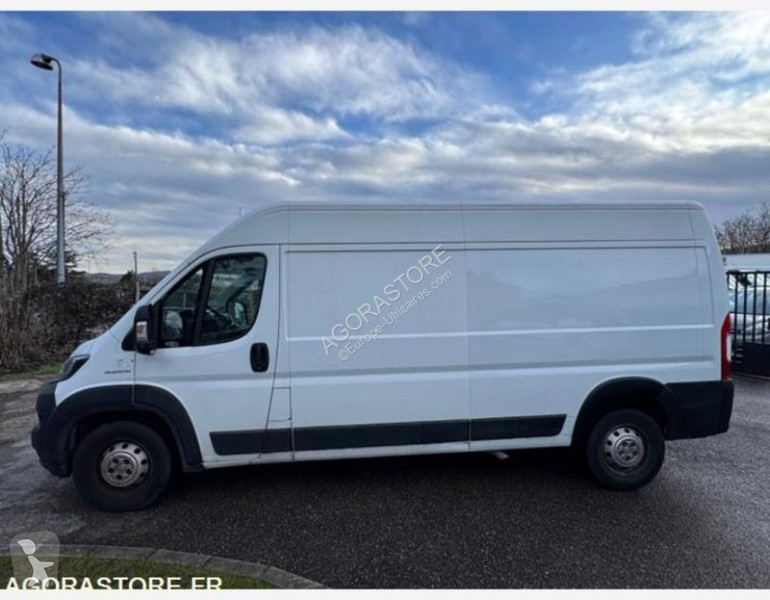 Veicolo commerciale Fiat DUCATO