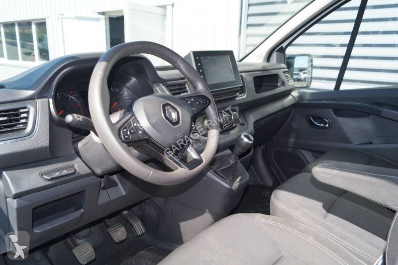 Veicolo commerciale Renault