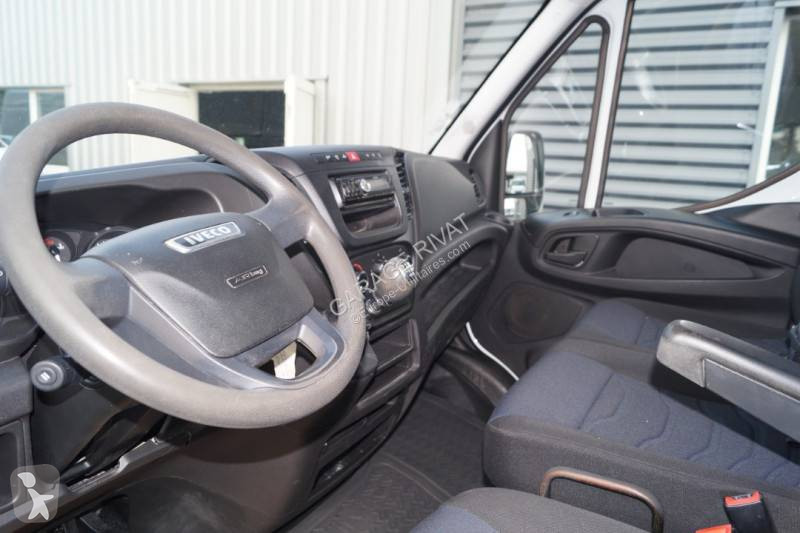 Užitkové vozidlo Iveco