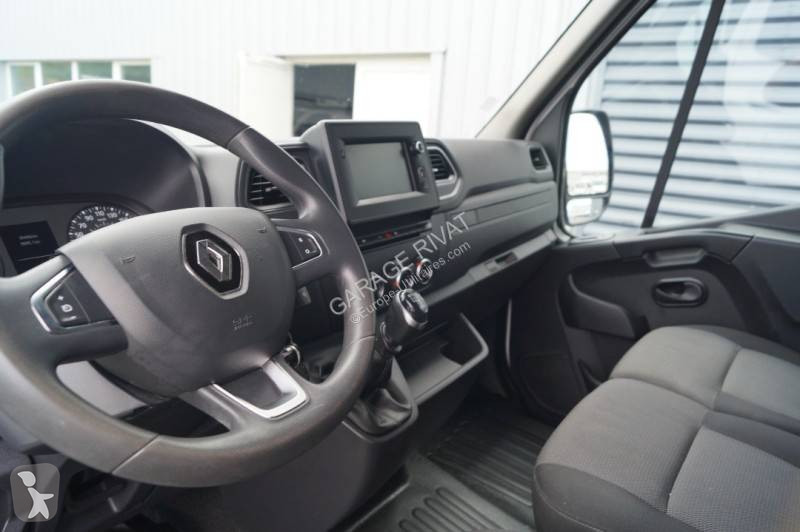 Veicolo commerciale Renault