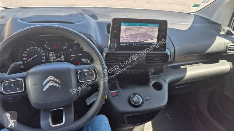 Veicolo commerciale Citroën