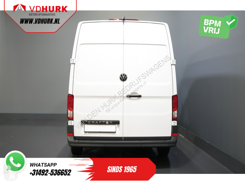 Užitkové vozidlo Volkswagen 35 2.0 TDI 140 pk...