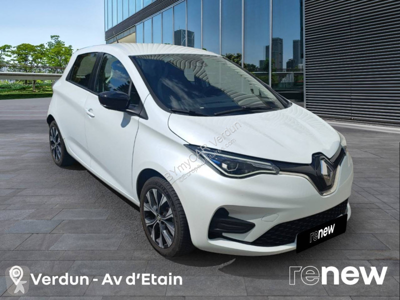 Užitkové vozidlo Renault Zoe R110 Achat...