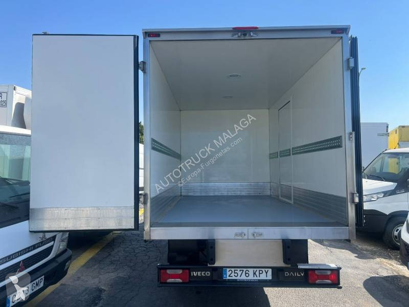 Autoutilitară Iveco