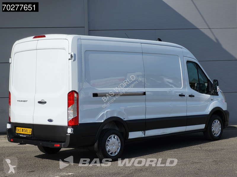 Furgoneta Ford 130pk L3H2 Airco Cruise...