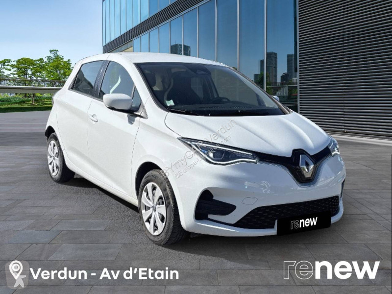 Veicolo commerciale Renault Zoe R110 Achat...